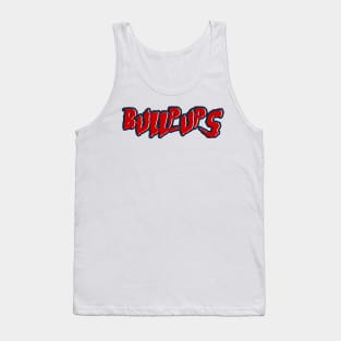 Bullpups Mania Tank Top